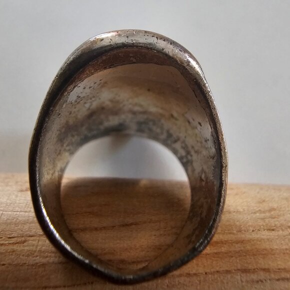 Set of Five Rings - Multiple Colors - Picture 15 of 15